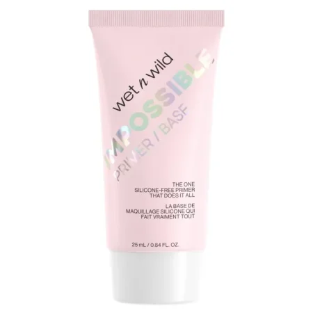 Prime Focus Impossible Primer (wet n wild)