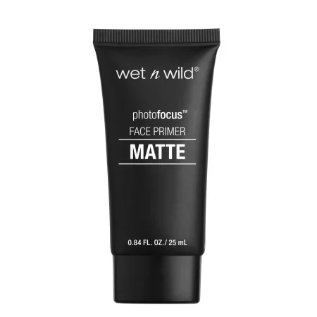 photo focus matte primer (wet n wild)
