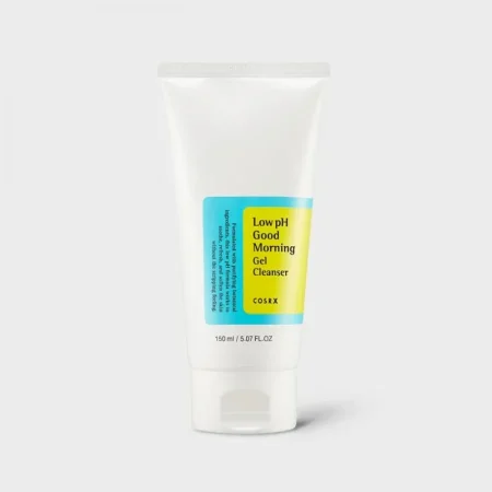 غسول كوزركس جل صباحي قود مورننق منخفض الحموضة 150ml