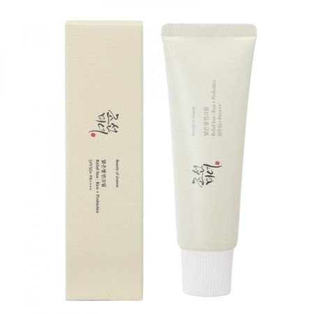 بيوتي اوف جوسون - واقي شمس (SPF50 + PA +) بالأرز + البروبيوتيك ، 50 مل