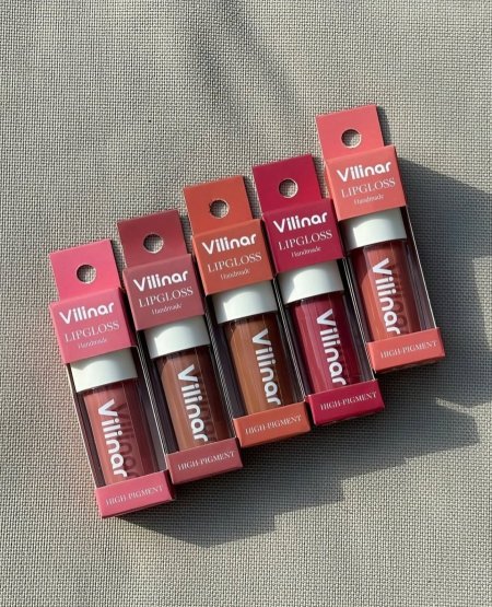 ڤيلينار ليب جلوس Villinar lipgloss