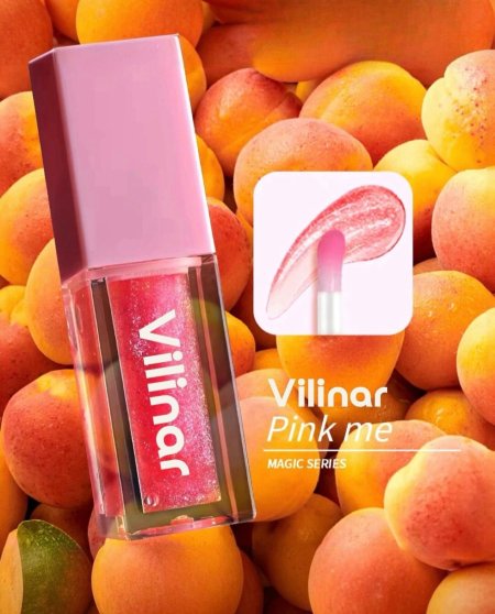 PINK ME