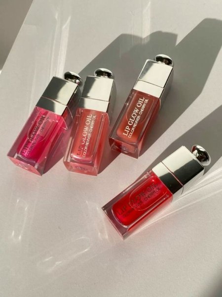 ليب جلو اويل بديل Dior من ڤيلينار