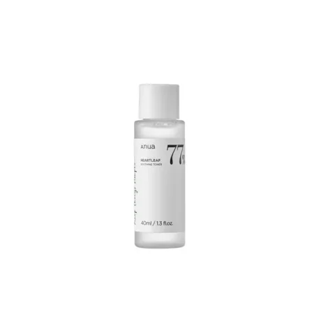 أنوا تونر مهدئ للبشرة (حجم صغير) 40ml