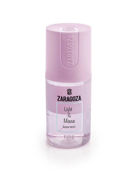 سبلاش Light&Mauve من زاركوزا 215مل