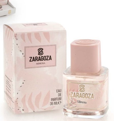 عطر Mimosa من زاركوزا 35مل
