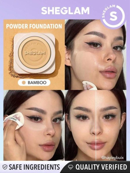 Bamboo
