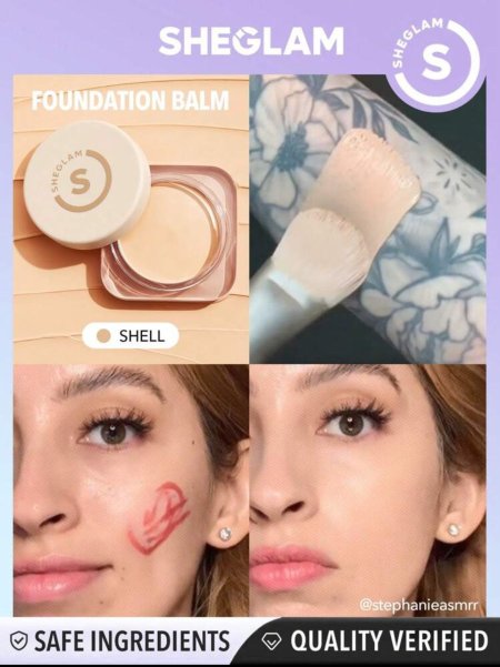 Shell