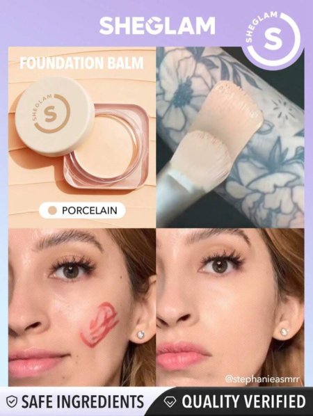 Porcelain