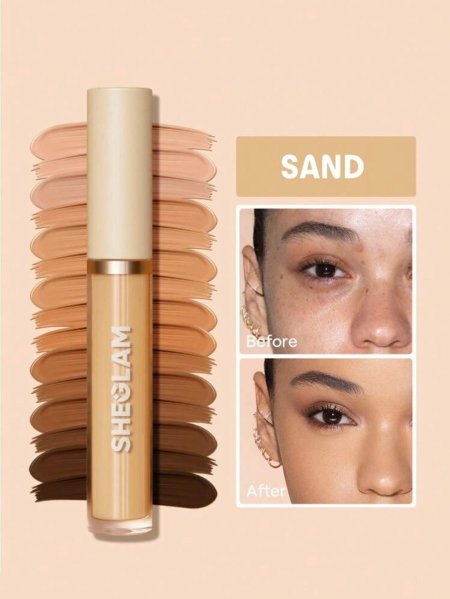 Sand