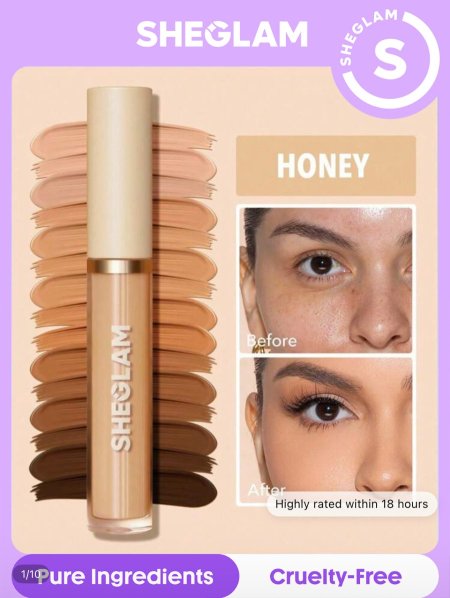 Honey