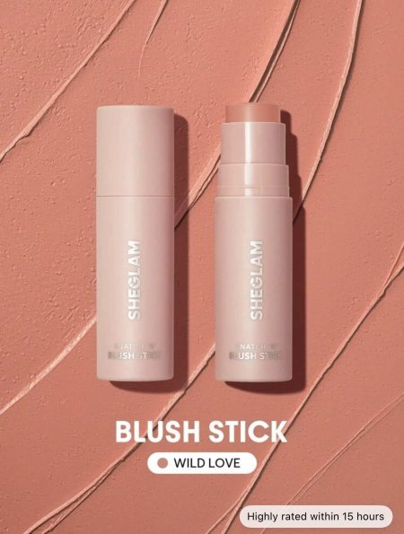 SHEGLAM Blush Stick