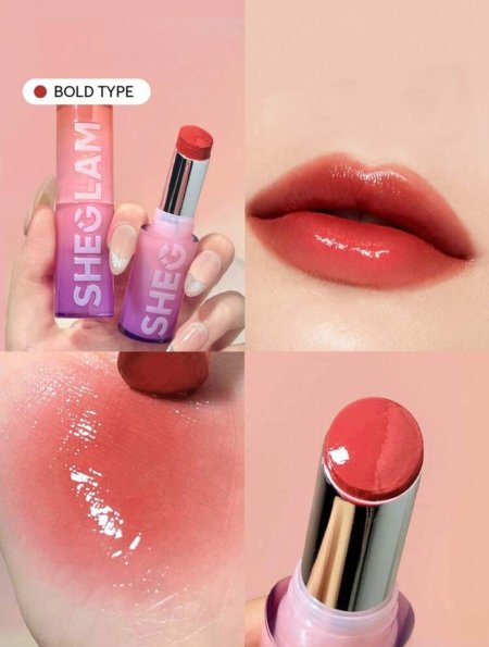 Bold Type