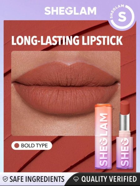 Bold type