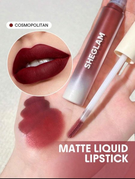 Cosmopolitan