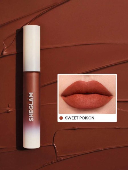 Sweet poison