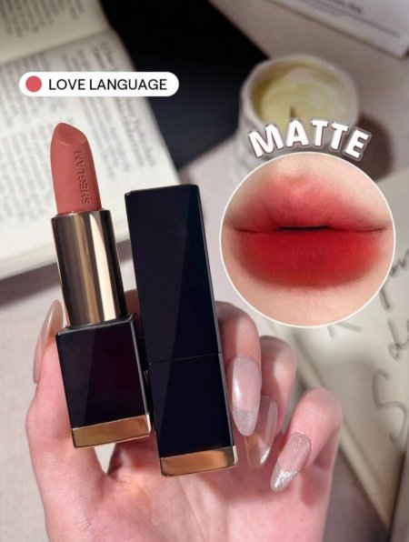 Love language