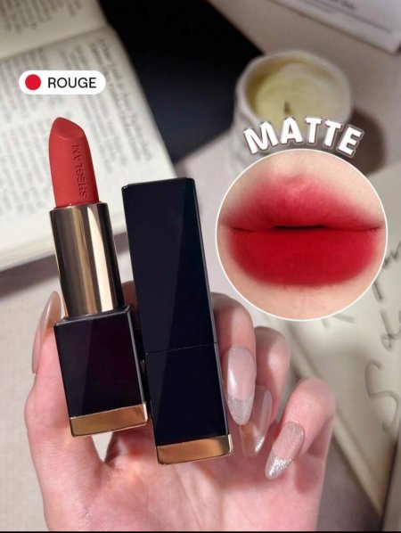 SHEGLAM Matte Lipstick