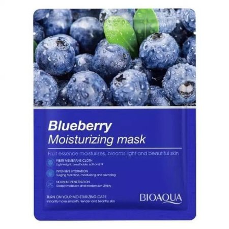 Blueberry