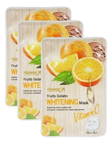Vitamin c