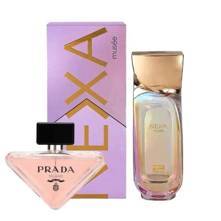 عطر نيكسا موسي من ريو بروكا للنساء Nexa Musee