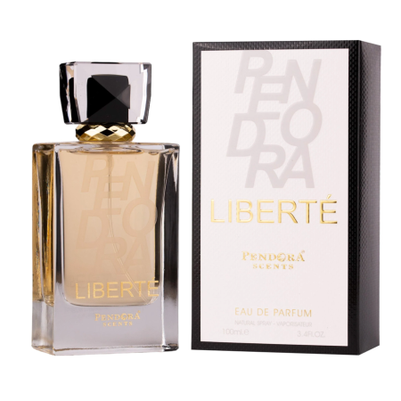 LIBERTE Perfume 100ML