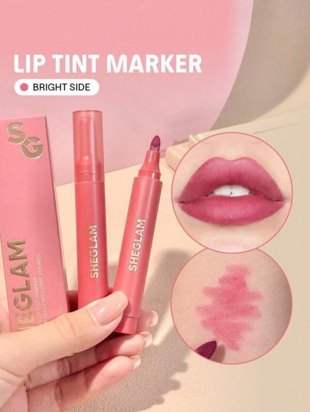 SHEGLAM Love Stained  Lip Tint Marker