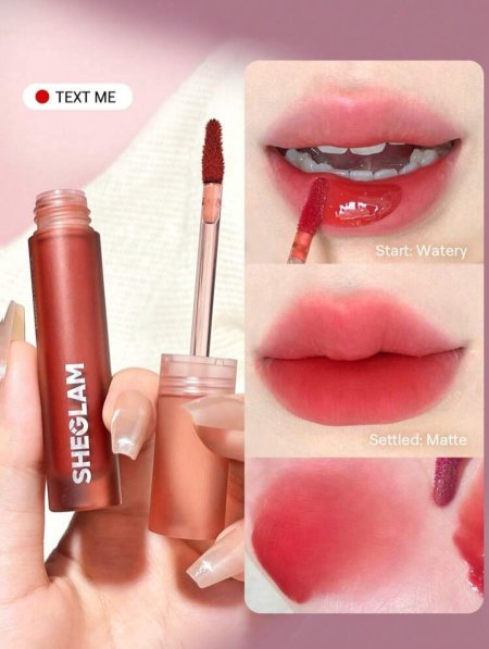 SHEGLAM Soft Haze Lip Blur