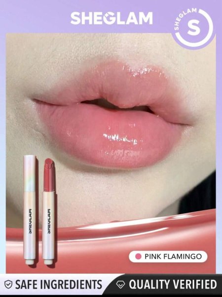 Pink Flamingo