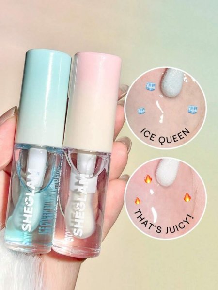 SHEGLAM Plumbing Lip Gloss