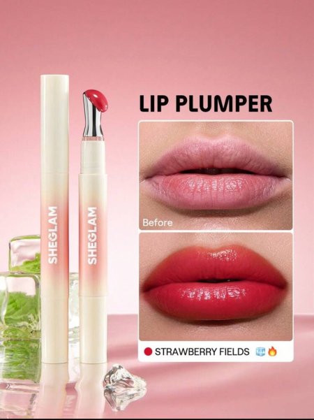 SHEGLAM Bold Booster Lip Plumber