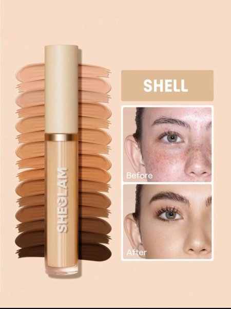 Shell