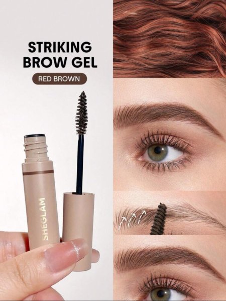 SHEGLAM Striking Brow Waterproof Eyebrow