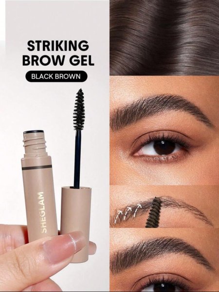 Black brown