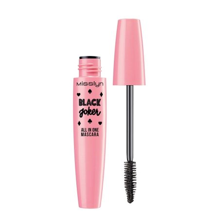 Misslyn Black Joker All in One Mascara