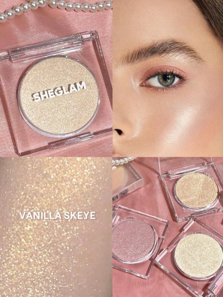 Vanilla skeye