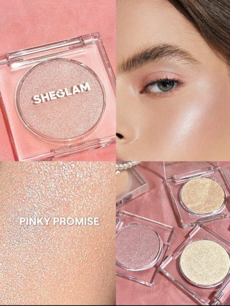 Pinky promise