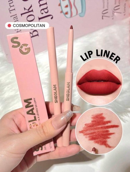 Cosmopolitan