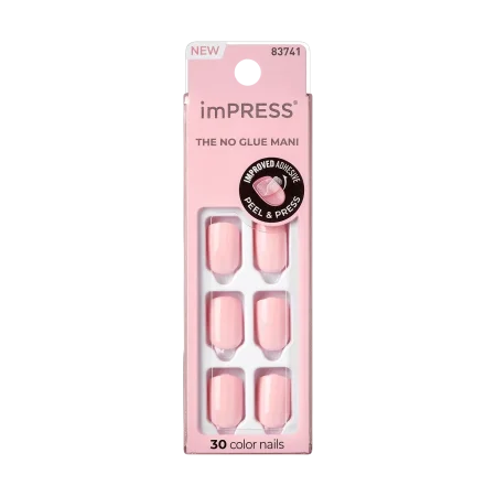 Pick me pink