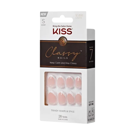 KISS Classy Nails