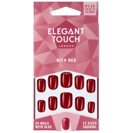 RICH RED