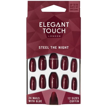 ELEGANT TOUCH Nails