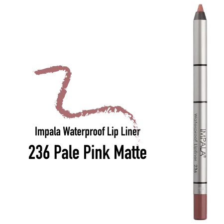 Impala Waterproof Lip Liner محدد شفاه