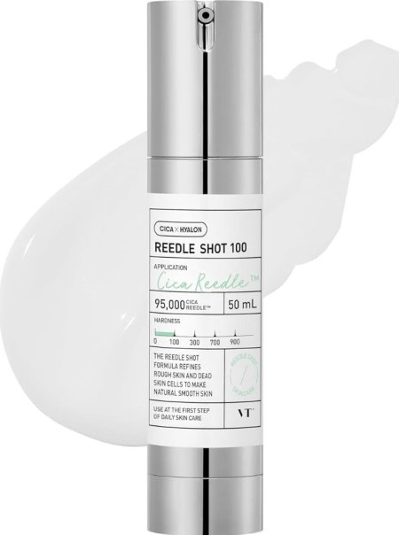 VT COSMETICS Reedle shot 100 ريدل شوت 100