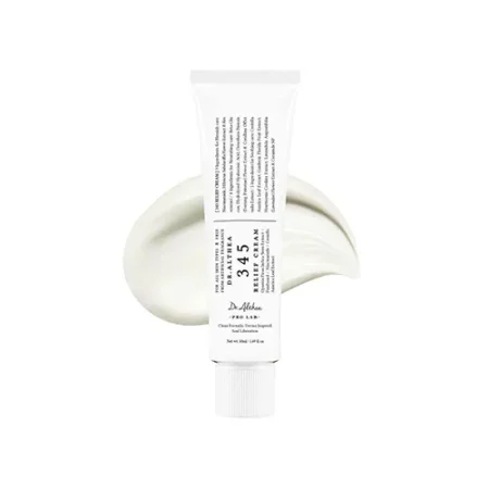 Dr.Althea - 345 Relief Cream كريم معالج التصبغات والحبوب من د.الثيا