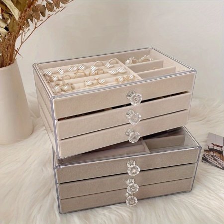 منظمة اكسسوارات