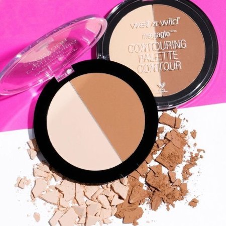 MegaGlo™ Contouring Palette