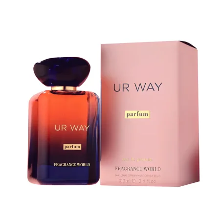 UR WAY Perfume 100ML - بديل عطر ماي وي
