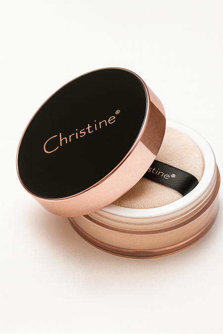 لوس باودر من كرستين