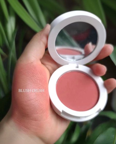 Blush crush